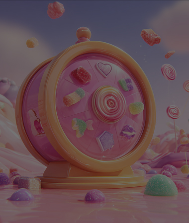Sugar Rush